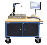 LDP Torque Testing Bench