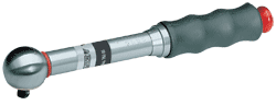 Slipping Torque wrench