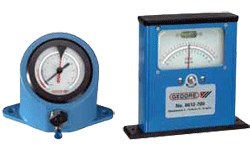 Torque calibration analysers