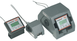 Electronic torque calibration analyser