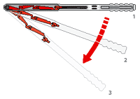 Functionare Dremometer