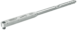 Dremometer torque wrench