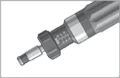 Torque screwdriver S757